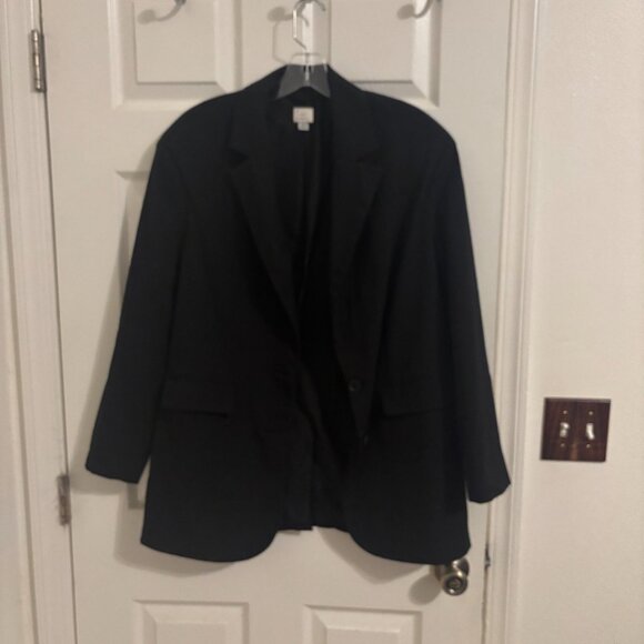 A New Day Blazer - S - Picture 1 of 5
